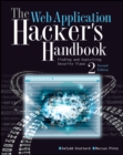 The Web Application Hacker's Handbook : Finding and Exploiting Security Flaws - Book