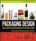 Packaging Design : Successful Product Branding From Concept to Shelf - Book