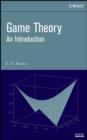 Game Theory : An Introduction - eBook