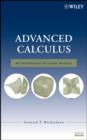 Advanced Calculus : An Introduction to Linear Analysis - eBook
