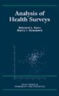 Analysis of Health Surveys - eBook