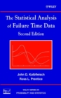 The Statistical Analysis of Failure Time Data - eBook