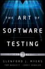 The Art of Software Testing - Book
