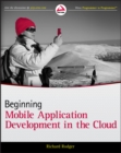 Beginning Mobile Application Development in the Cloud - Book