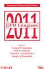 EPD Congress 2011 - Book