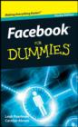 Facebook For Dummies, Pocket Edition, Pocket Edition - eBook