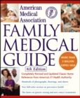 American Medical Association Family Medical Guide - eBook