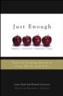 Just Enough : Tools for Creating Success in Your Work and Life - eBook