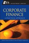Corporate Finance : A Practical Approach - eBook