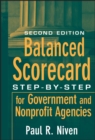 Balanced Scorecard : Step-by-Step for Government and Nonprofit Agencies - eBook