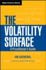 The Volatility Surface : A Practitioner's Guide - eBook