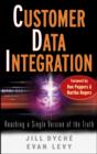 Customer Data Integration : Reaching a Single Version of the Truth - eBook