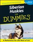 Siberian Huskies For Dummies - eBook