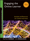 Engaging the Online Learner : Activities and Resources for Creative Instruction - eBook