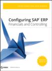 Configuring SAP ERP Financials and Controlling - eBook
