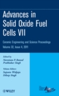 Advances in Solid Oxide Fuel Cells VII, Volume 32, Issue 4 - Book