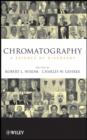 Chromatography : A Science of Discovery - eBook