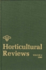 Horticultural Reviews, Volume 2 - eBook
