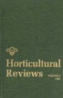 Horticultural Reviews, Volume 6 - eBook