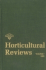 Horticultural Reviews, Volume 7 - eBook