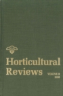 Horticultural Reviews, Volume 8 - eBook