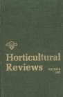 Horticultural Reviews, Volume 9 - eBook
