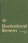 Horticultural Reviews, Volume 10 - eBook