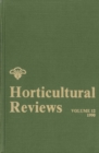Horticultural Reviews, Volume 12 - eBook
