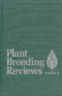 Plant Breeding Reviews, Volume 2 - eBook