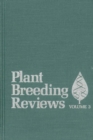Plant Breeding Reviews, Volume 3 - eBook