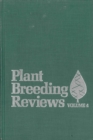 Plant Breeding Reviews, Volume 4 - eBook