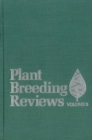Plant Breeding Reviews, Volume 5 - eBook