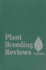 Plant Breeding Reviews, Volume 6 - eBook