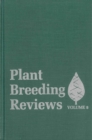 Plant Breeding Reviews, Volume 8 - eBook