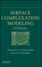Surface Complexation Modeling : Gibbsite - eBook