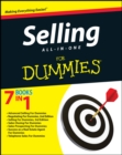 Selling All-in-One For Dummies - Book