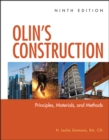 Olin's Construction : Principles, Materials, and Methods - eBook
