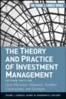 The Theory and Practice of Investment Management : Asset Allocation, Valuation, Portfolio Construction, and Strategies - eBook