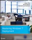 Mastering Windows 7 Deployment - eBook