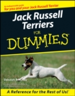 Jack Russell Terriers For Dummies - eBook