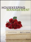 Housekeeping Management - Book