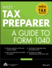 Wiley Tax Preparer : A Guide to Form 1040 - Book