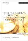 The Trader's Guide to Key Economic Indicators - Book