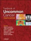 Textbook of Uncommon Cancer - Book