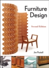Furniture Design - Book