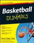 Basketball For Dummies - eBook