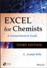 Excel for Chemists : A Comprehensive Guide - eBook