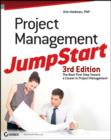 Project Management JumpStart - eBook