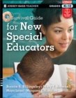 A Survival Guide for New Special Educators - Book