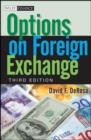 Options on Foreign Exchange - eBook